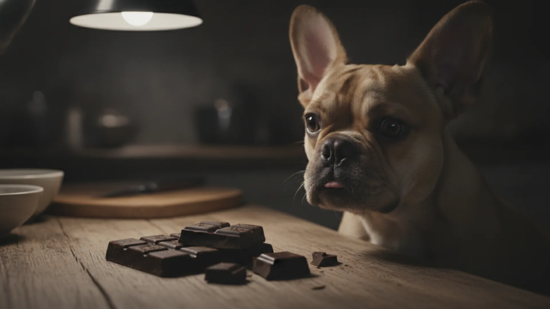9 Comidas 'Inofensivas' que Podem Tirar a Vida do seu Cachorro Hoje